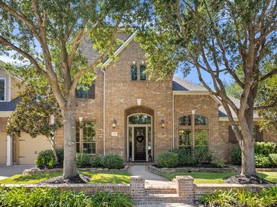 12319 Haven Arbor Dr