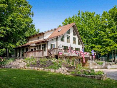 Property at 10370 Boyne City Rd, Charlevoix, MI