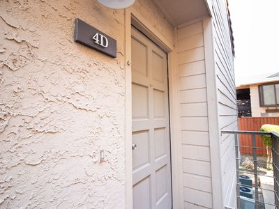 4777 Cedar Springs Rd APT 4D