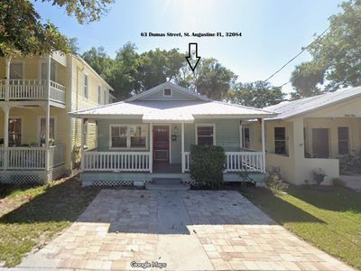 63 Dumas St