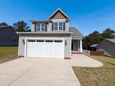 Property at 858 Omaha Dr, Broadway, NC
