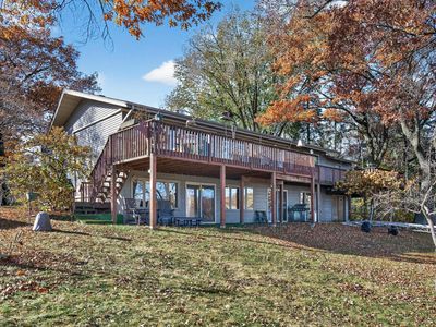 23145 W Martin Lake Dr NE