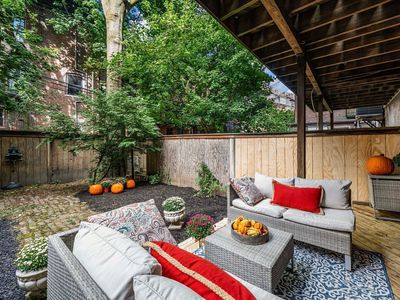 599 Tremont St APT 6