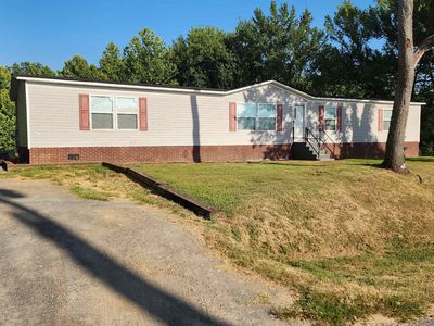 1124 Willie Paris Rd