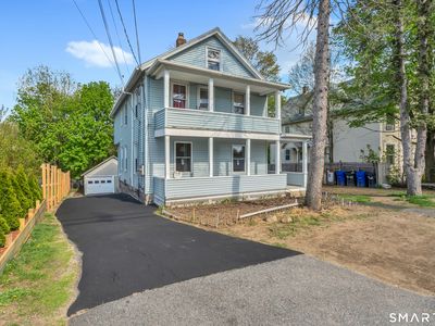 690 Prospect Street