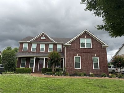 111 Camp Creek Cir