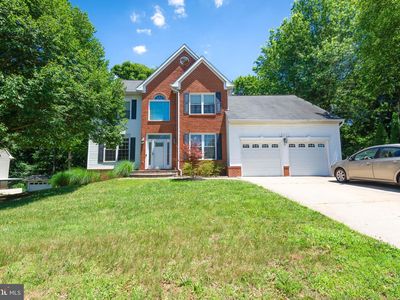 5011 Patuxent Riding Ln