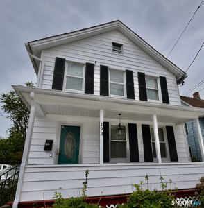 Property at 193 North State Street, Ansonia, CT