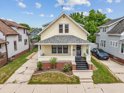 1336 Logan AVENUE