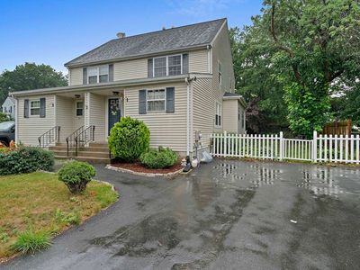 57 Quincy Way #57