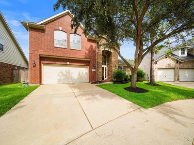 9807 Eagle Peak Ct