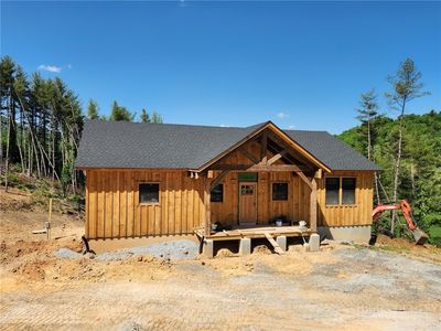 Lot 12 River Spring Road