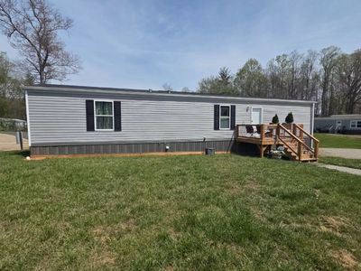 Property at 16 Papadidit Ln, Candler, NC