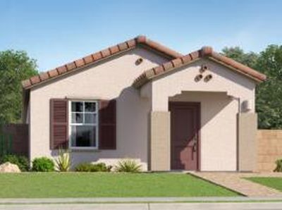 36118 W CHARITY Place