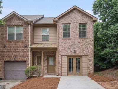 Property at 1388 Harbins Ridge Dr, Norcross, GA