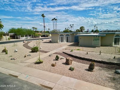 10801 W CAMEO Drive