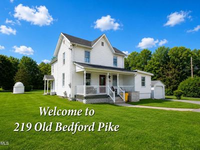 219 Old Bedford Pike