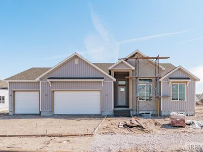 400 Sage Lakes Blvd