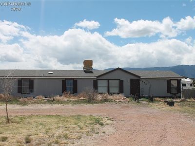 Property at 2074 County Road 95, Penrose, CO