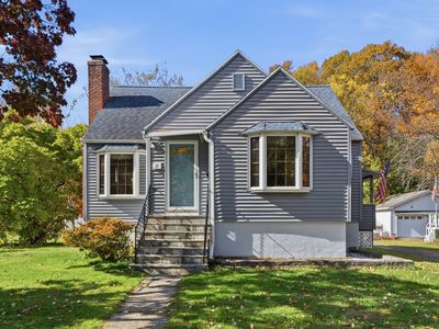 Property at 31 Glendale Avenue, Berlin, CT