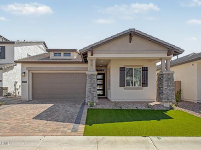 3719 E ROCHELLE Circle