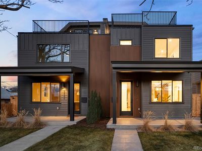 2452 S Cherokee Street