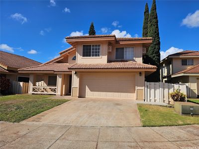 91-1040 Kanihaalilo St