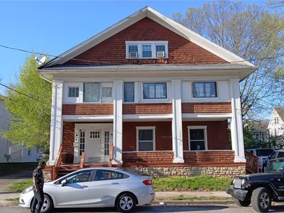 Property at 126 E Cassilly St, Springfield, OH