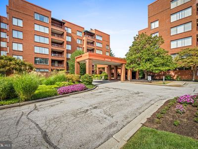 1 Gristmill Ct APT 202