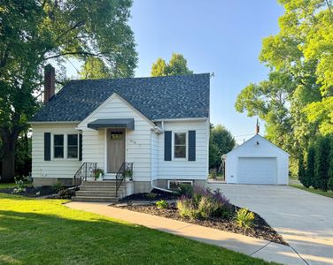 314 Colfax Ave NW