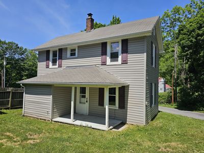 Property at 31 Burger Ln, Hot Springs, VA