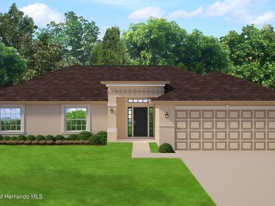 Property at 5280 Colchester Ave, Spring Hill, FL