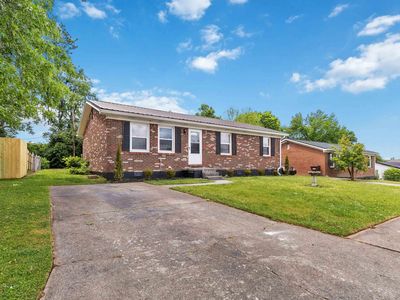 708 Cimarron Rd