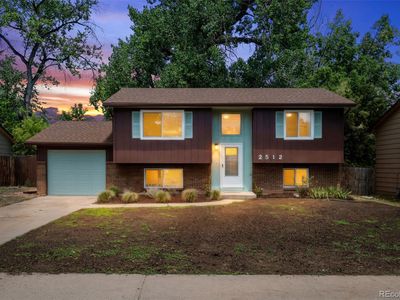 2512 Woodvalley Court