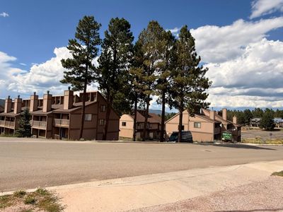 Property at 50 Vail Bldg 7 Unit 5, Angel Fire, NM