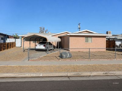 Property at 252 N Florence St, Ridgecrest, CA