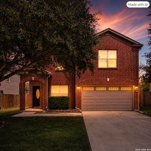 124 Angus Way