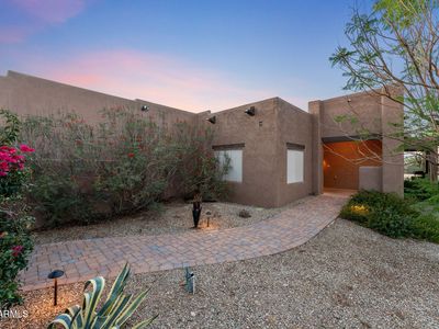 501 S Saguaro Drive