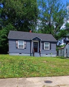2954 Carrington Rd