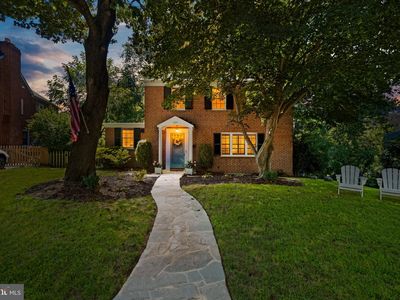307 Worthington Rd