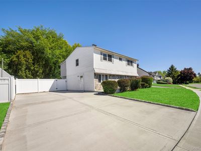 Property at 13 Squirrel Lane, Levittown, NY