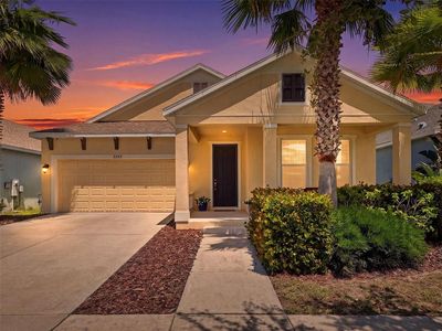 5133 ADMIRAL POINTE DRIVE