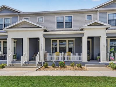 1153 SPOTTED SANDPIPER LOOP