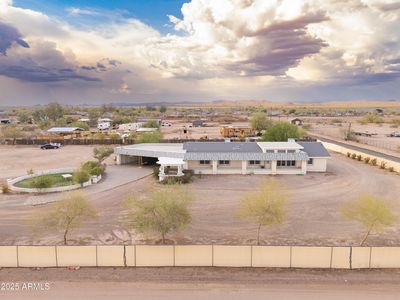 21616 W Lone Mountain Rd