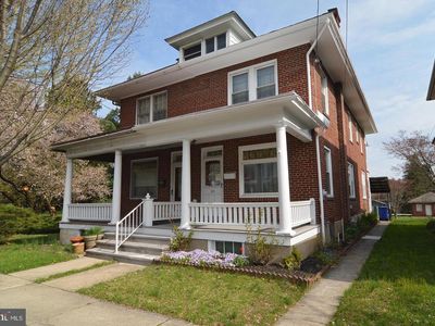 Property at 329 W Penn Ave, Robesonia, PA