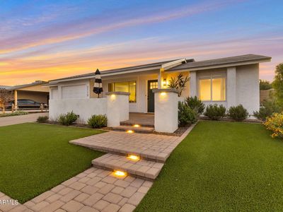 3112 S EL DORADO --