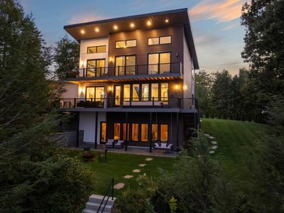 7 Loon Cove Road