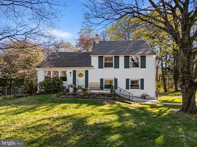 105 Westminster Dr