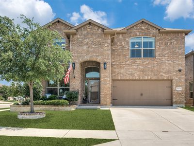 16048 Maldon Pass