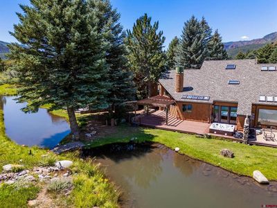 488 Cottonwood Creek Road